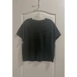 The North Face Boxy Pocket Tee